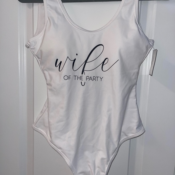 Swimsuit - Picture 2 of 2